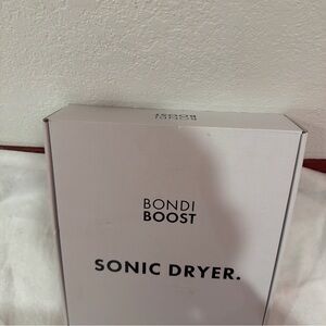 Bondi Boost Sonic Dryer